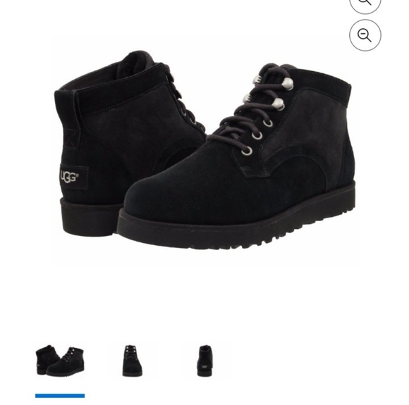 UGG Shoes - UGG Women's Booties